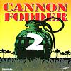 Cannon Fodder 2 - predn CD obal