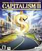 Capitalism 2 - predn CD obal