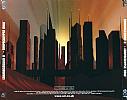 Carmageddon II: Carpocalypse Now - zadn CD obal