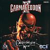 Carmageddon II: Carpocalypse Now - predn CD obal