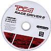TOCA Race Driver 2: The Ultimate Racing Simulator - CD obal