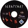 Scratches - CD obal