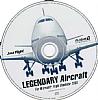 Legendary Aircraft - CD obal