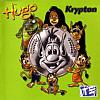Hugo: Krypton - predn CD obal
