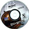 Rise of Nations: Thrones and Patriots - CD obal