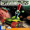 Spacetanks - predn CD obal