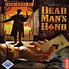 Dead Man's Hand - predn CD obal