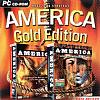 America: Gold Edition - predn CD obal