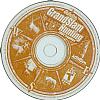 Grand Slam Hunting: 2004 Trophies - CD obal