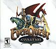EverQuest: Evolution - predn CD obal