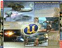 Unreal Tournament 2004: Special Edition - zadn CD obal