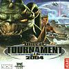 Unreal Tournament 2004: Special Edition - predn CD obal