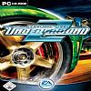 Need for Speed: Underground 2 - predn CD obal