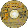 Garfield's Mad About Cats - CD obal