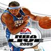 NBA Live 2005 - predn CD obal