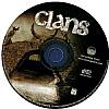 Clans - CD obal