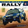Colin McRae Rally - predn CD obal