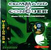 Command & Conquer Mission CD 2 - predn CD obal