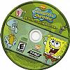 SpongeBob SquarePants: Battle For Bikini Bottom - CD obal