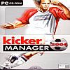 Kicker Manager 2004 - predn CD obal