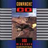 Comanche CD - predn CD obal