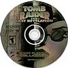 Tomb Raider 2 for 1 Value Pack - CD obal