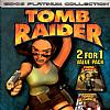 Tomb Raider 2 for 1 Value Pack - predn CD obal