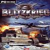 Blitzkrieg: Rolling Thunder - predn CD obal