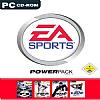 EA Sports Power Pack Vol. 1 - predn CD obal