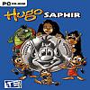 Hugo: Saphir - predn CD obal