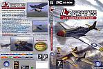 IL-2 Sturmovik: Forgotten Battles: Ace Expansion Pack - DVD obal
