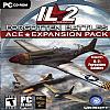 IL-2 Sturmovik: Forgotten Battles: Ace Expansion Pack - predn CD obal