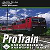 Pro Train: Karwendelbahn Karwendel Track - predn CD obal