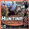 Hunting Unlimited 3 - predn CD obal