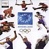 Athens 2004 - predn CD obal