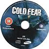 Cold Fear - CD obal