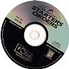 John McCririck's Starters Orders - CD obal