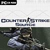 Counter-Strike: Source - predn CD obal