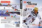 Ski Racing 2005 - featuring Hermann Maier - DVD obal