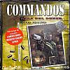 Commandos: Mas Alla Del Deber - predn CD obal
