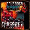 Crusader: No Remorse - predn CD obal