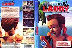 Leisure Suit Larry: Khle Drinks und Heie Girls - DVD obal