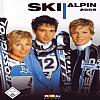 Ski Alpin 2005 - predn CD obal