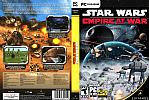 Star Wars: Empire At War - DVD obal
