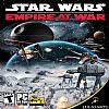 Star Wars: Empire At War - predn CD obal
