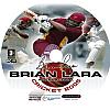 Brian Lara International Cricket 2005 - CD obal