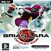 Brian Lara International Cricket 2005 - predn CD obal