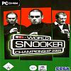 World Championship Snooker 2005 - predn CD obal