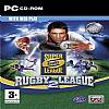 Rugby League 2 - predn CD obal