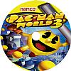 Pac-Man World 3 - CD obal